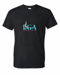 Lakeside Gymnastics Fundraiser T-Shirt